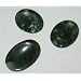 Worry Stone: Moss Agate (GWMA)