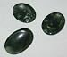 Worry Stone: Moss Agate (GWMA)