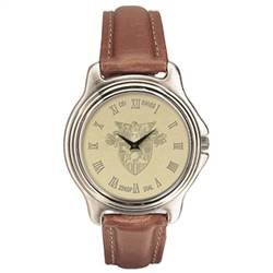 US Military Academy - Tone Men's Watch - Brown