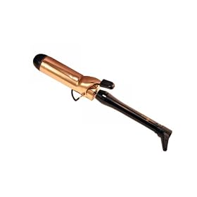 Gold 'N Hot GH9207 Professional Spring Curling Iron, 1-1/2"