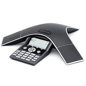 Polycom SoundStation IP 7000 PoE - Conference VoIP phone - SIP by 