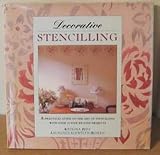 Decorative stencilling