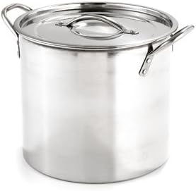 Standing Stone Farms Stock Pot, 8  quart