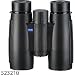 Carl Zeiss Optical Inc Conquest Binocular (15x45 T)