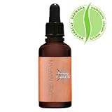 Josie Maran Bronzing Argan Oil