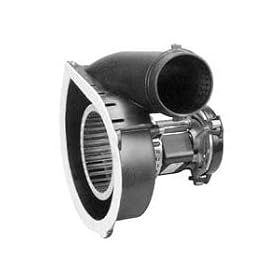 Rheem Ruud Weather King, RGP Mid Efficiency, Conquest 800 Furnace Draft Inducer Blower FB-RFB241