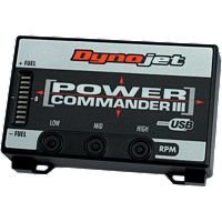 08 KAWASAKI CONCOURS: Dynojet Power Commander 3 USB