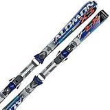 店頭在庫のみ20%OFF!数量限定ですのでお急ぎ下さい! 2008-2009 SALOMON DEMO X3 + Z14 LAB 160cm