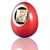 PhotoShare Digital Photo Egg (1.4 Screen)