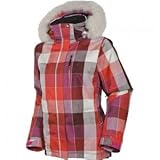 IMAGE OF Sunice Miata Insulated Ski Jacket Womens