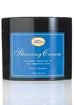 The Art of Shaving Shaving Cream, Lavender Essential Oil, for Sensitive Skin, 5.3 oz (150 g)
From Art of Shaving
