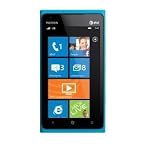 Nokia Lumia 900 - Blue