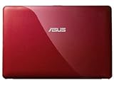 New ASUS 1015PX-SU17-RD RED 10.1 WSVGA 1024X600 N570 1.66GHZ DUAL CORE 2GB  ....