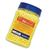5000 6MM BB Bullets