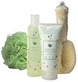 Vitali-Tea Green Tea Herbal Spa Kit