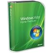 Windows Vista Home Premium with SP1 Upgrade [OLD VERSION]