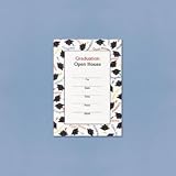 Grad Caps Invitations
