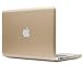LEIMI ® PRO 13-inch Matte Rubberized Hard Case for Macbook Pro 13.3