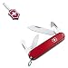 Swiss Army Brands Recruit and Combo Microlight By Victorinox