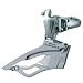 Shimano Tiagra Road Cycling Double Front Derailleur - FD-4500