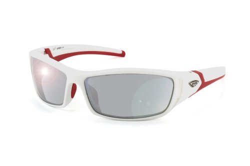 Uvex Brille Titan, weiß