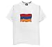 Armenia Flag T-Shirt