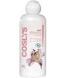 Coslys Lait nettoyant Visage à lextrait de fleur de lys 200ml 31qIuiUB8dL. SL160 Coslys Lait nettoyant Visage à lextrait de fleur de lys 200ml