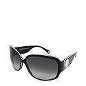 Coach Simone S805 Womens Plastic Sunglasses
