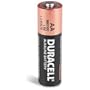 Coppertop Alkaline Batteries, AA, 24/Box