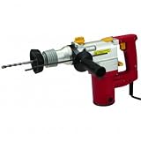 Buy 3-in-1 1 inch SDS Rotary Hammer with Carry Case (Includes 4 SDS drill bits (10,... by Chicago