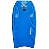 Morey Mach 9TR 42.5" Bodyboard w/leash Assorted Colors