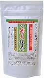 「粉末寒天抹茶」の画像