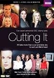 CUTTING IT - The Complete Series 1 (2002) [IMPORT]