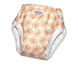 Imse Vimse Training Pants-3 TO 4 YEARS Orange Cotton