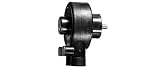 Bosch Zubeh&ouml;r 2609200252 Wasserpumpe 2500 l/h, 1/2; 1,9 cm (0,75 Zoll), R 1,9 cm (0,75 Zoll), 4 m, 40 m, 30 Sec.