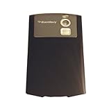 Battery Cover Blackberry 8300/8310/8320/8330/8350i Black