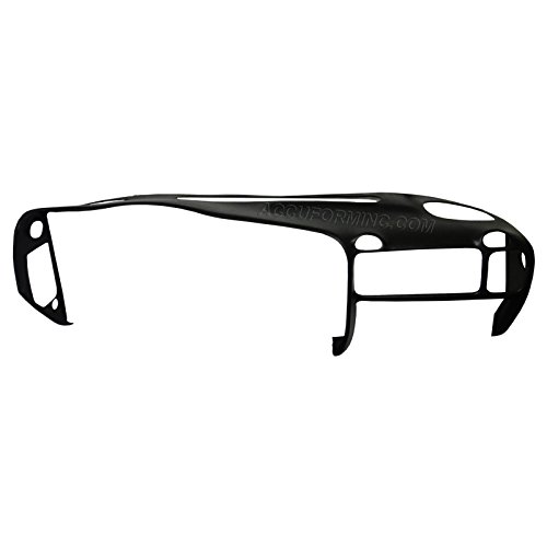 ACCU-Form Dashboard Cover