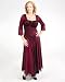 Pintuck Sweetheart Dress