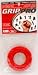 GRIP PRO TRAINER GRIP PRO TRAINER RED-50lbs- 50 LBS MAX RESISTANCE