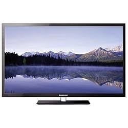 Samsung PN59D7000 59-Inch 1080p 600 Hz 3D Plasma HDTV (Black) [2011 MODEL]