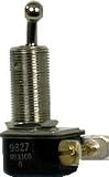ACE MEDIUM DUTY LONG SHANK TOGGLE SWITCH