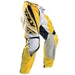 Fly Racing Youth Evolution Pants - 2008 - 22/Navy/Yellow