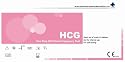 babi One Step HCG Urine Pregnancy Test Strips, 25-count
