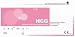 babi One Step HCG Urine Pregnancy Test Strips, 25-count