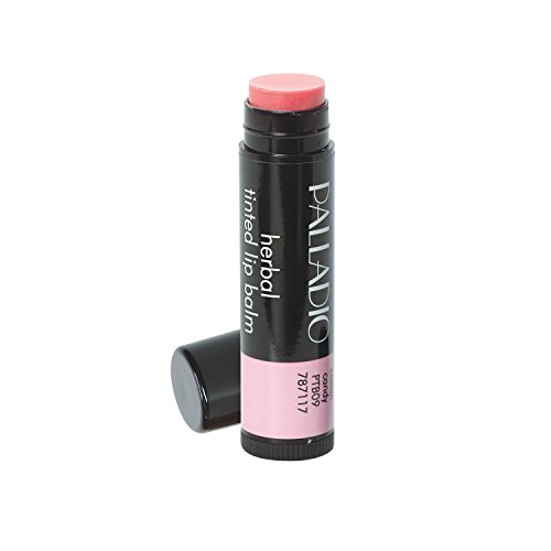 Palladio Herbal Tinted Lip Balm