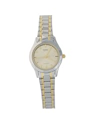 Casio General Ladies Watches Metal Fashion LTP-1275SG-9ADF - WW