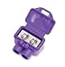 King Innovation 95025 AlumiConn Wire Connector, 25 pk, Purple, Count