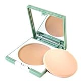 Exclusive By Clinique Stay Matte Powder Oil Free - No. 04 Stay Honey 7.6g/0.27oz