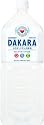 (お徳用ボックス) サントリー DAKARA (ペットボトル) 2L&times;6本