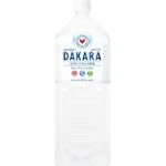 (お徳用ボックス) サントリー DAKARA (ペットボトル) 2L×6本